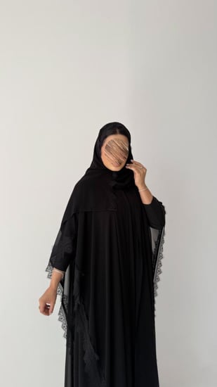 عباية SA1