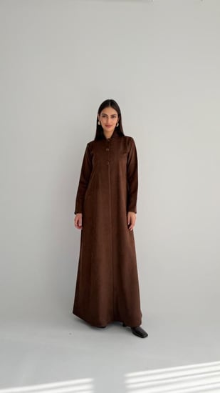 عباية 502