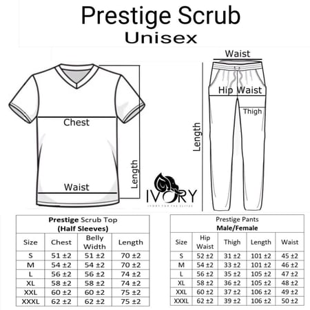 سكراب  كامل بريستيج للجنسين (رجالي)