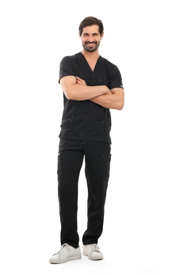 سكراب  كامل بريستيج للجنسين (رجالي)