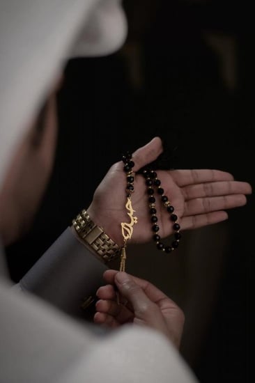 سبحه رجالية بالاسم حسب الطلب