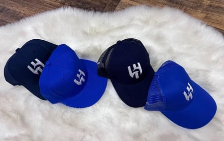 قبعه نادي الهلال