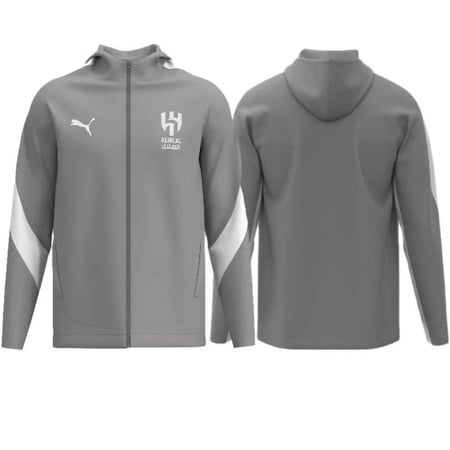 جاكت الهلال الجديد انيق