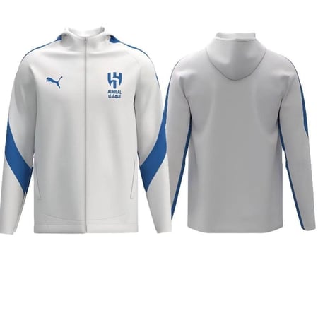 جاكت الهلال الجديد انيق