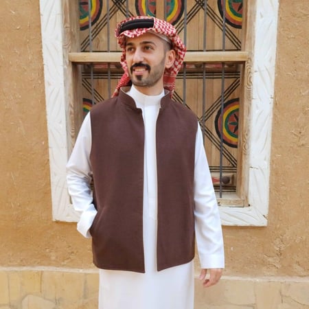 سديري جوخ بني-بيج