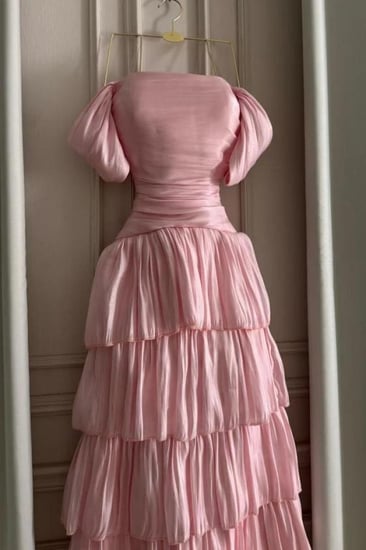 فساتين كشخة للعيد