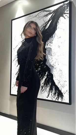 فساتين حلوه