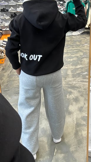 هودي دبل كاب براند فاشن هاوس