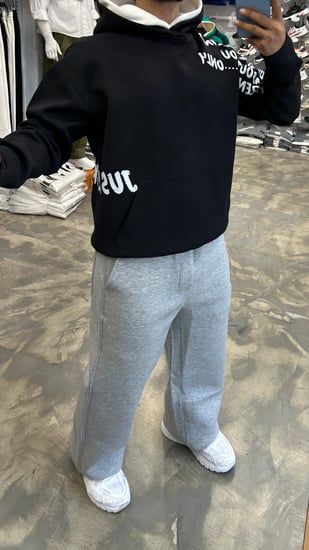 هودي دبل كاب براند فاشن هاوس