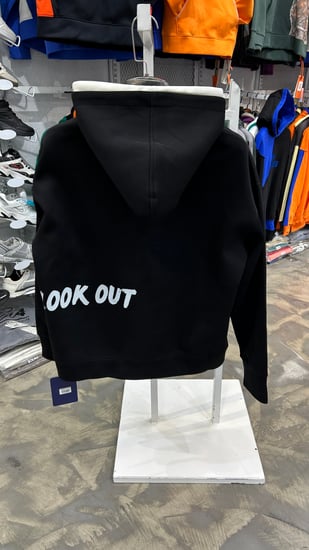 هودي دبل كاب براند فاشن هاوس