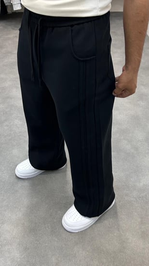 بانس اوفر سايز قطن