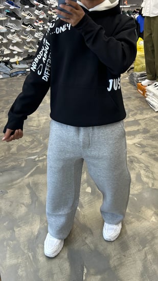 هودي دبل كاب براند فاشن هاوس