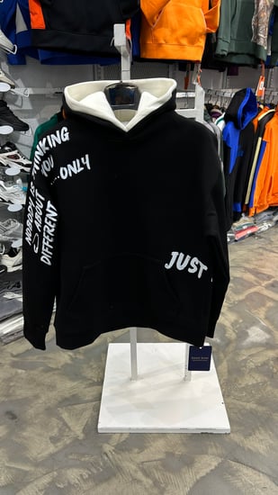 هودي دبل كاب براند فاشن هاوس