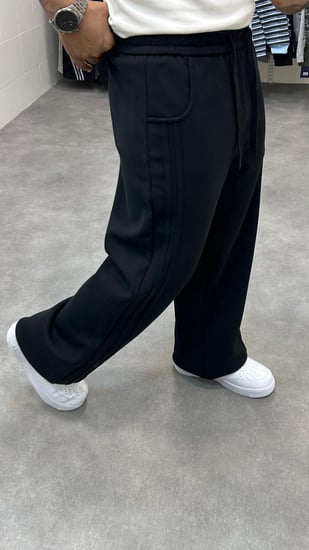 بانس اوفر سايز قطن