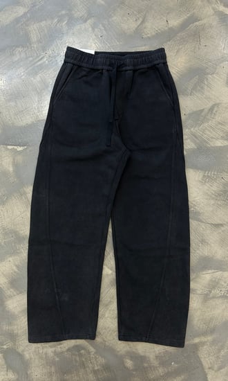 بنطلون قطن  اوفر سايز