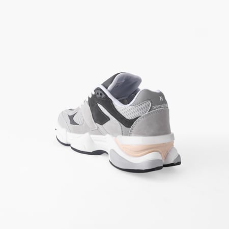 حذاء نيو بالانس لونين رجالي