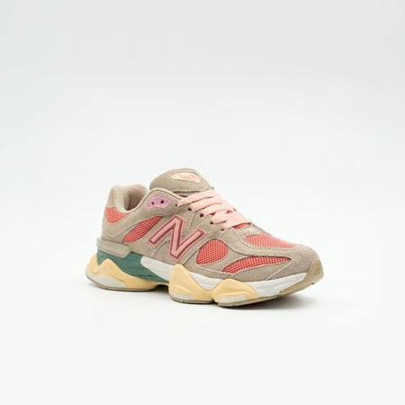 حذاء نيو بالانس نسائي لونين نيو ستايل