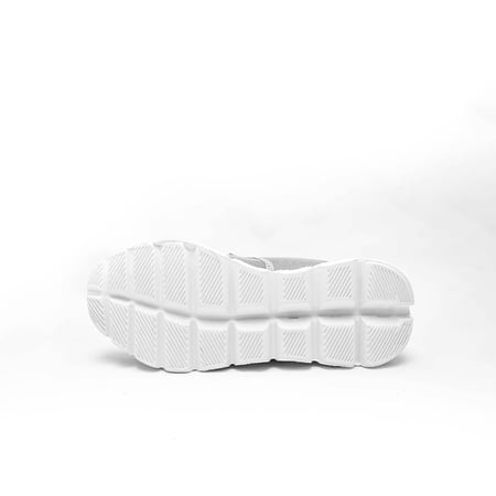 حذاء اون راننج رجالي  رمادي