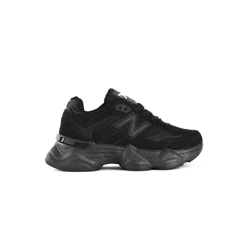 حذاء كول بلاك دارك 9060 اسود نسائي