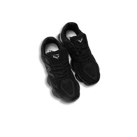 نيو بالانس رجالي اسود