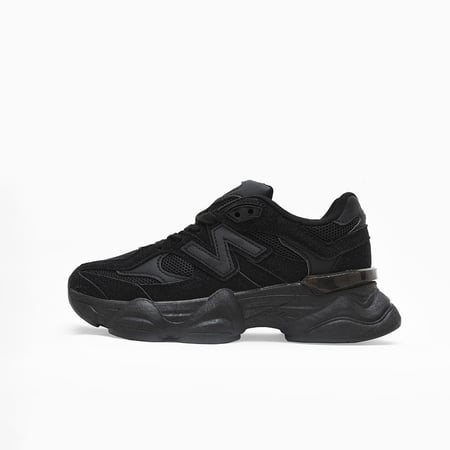 نيو بالانس رجالي اسود