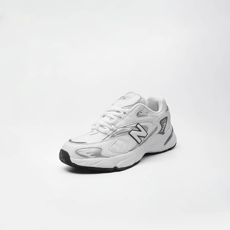 حذاء نيو بالانس ترند  725  رجالي ابيض