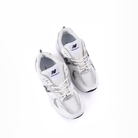 حذاء بي ان ترند نسائي رمادي