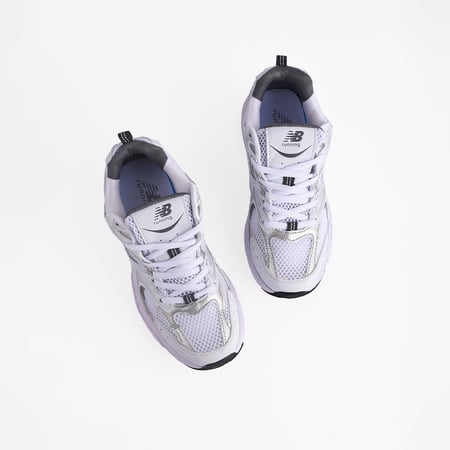 حذاء بي ان ترند نيو بالانس نسائي ابيض