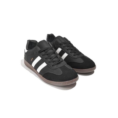 حذاء اديداس سامبا برو غامق  نسائي