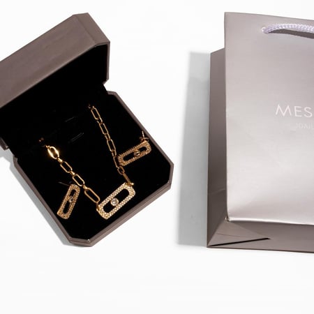 طقم ميسيكا ناعم