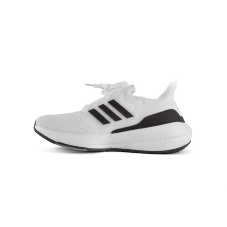 حذاء بوست رياضي مريح ابيض رجالي