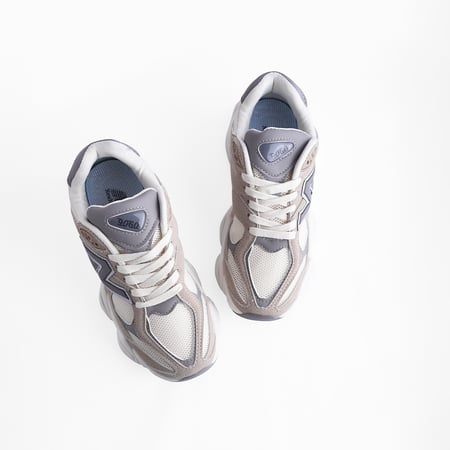 حذاء نيو نابليون نسائي ستايل