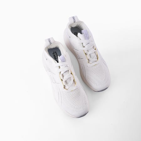 حذاء اسكس  رجالي أبيض