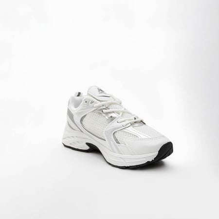 حذاء بي ان ترند راننج ابيض نسائي