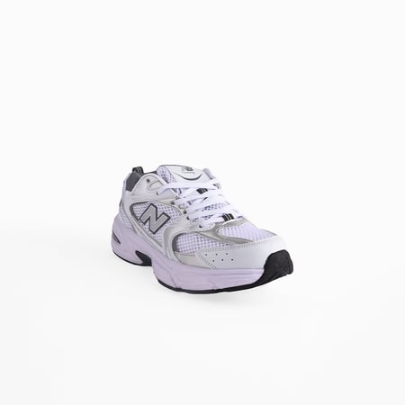 حذاء بي ان ترند نيو بالانس نسائي ابيض