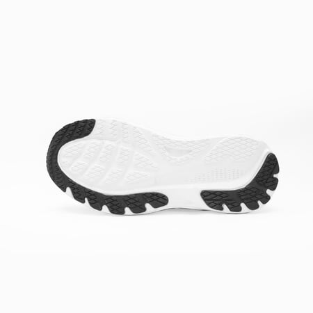 حذاء اسكس رمادي رجالي