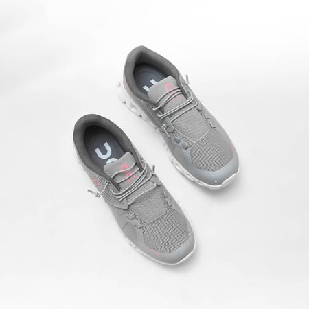 حذاء اون راننج نسائي  رمادي