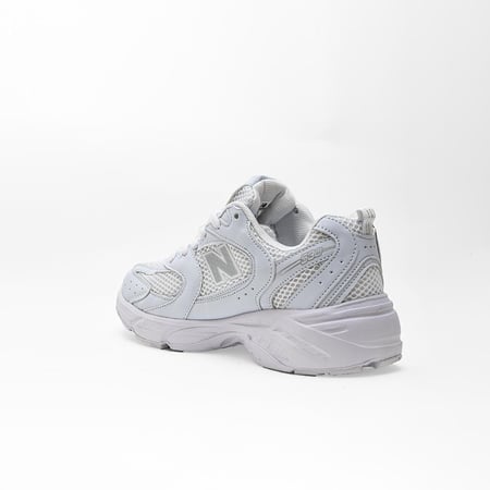 حذاء نيو ابيض كاجول رجالي