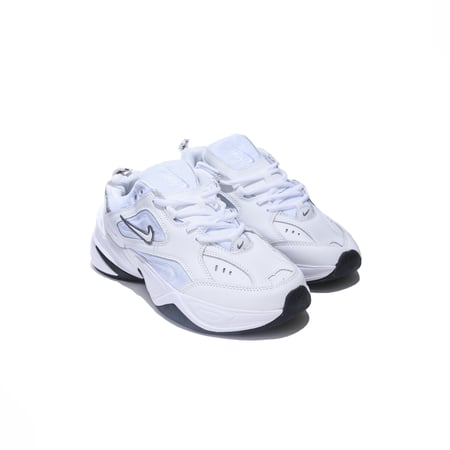 حذاء نايك M2K نسائي ابيض