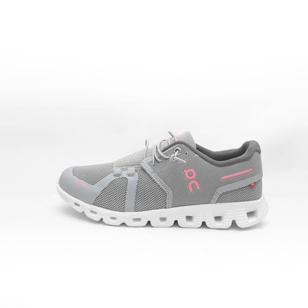 حذاء اون راننج نسائي  رمادي