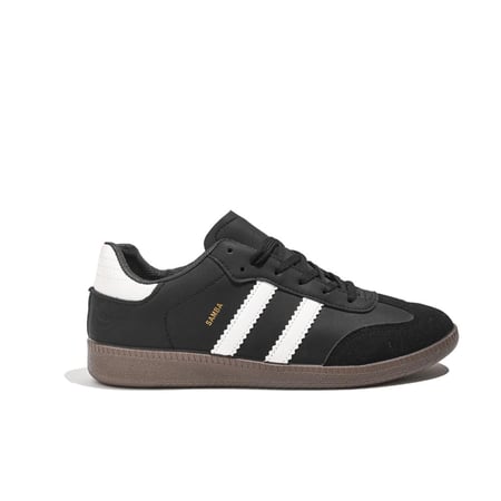 حذاء اديداس سامبا برو غامق  نسائي