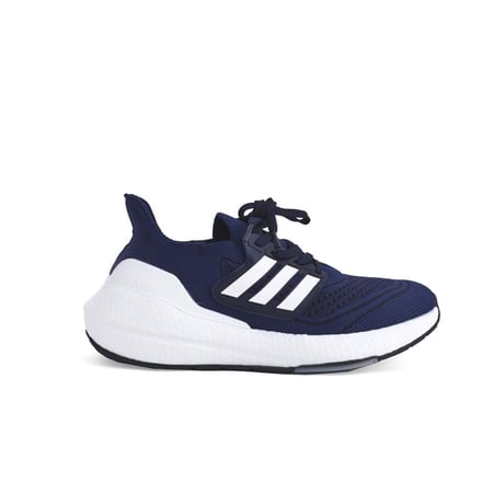 حذاء بوست رياضي كحلي رجالي