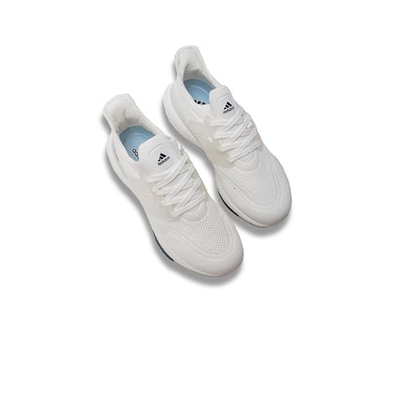 اديداس الترا بوست  رجالي ابيض