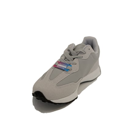 حذاء نيو ترند نسائي رمادي