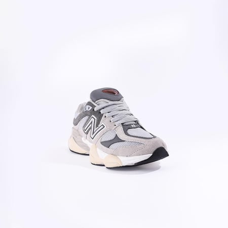 حذاء نيوستايل  رمادي بني نسائي