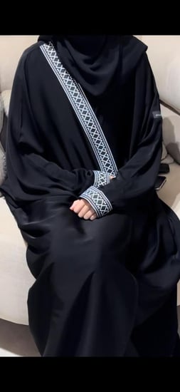 عباية ريناد
