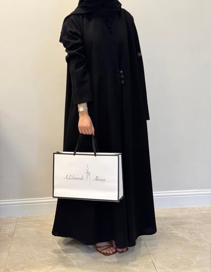عباية وفاء