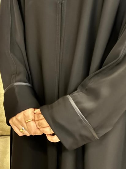 عباية فاطمة