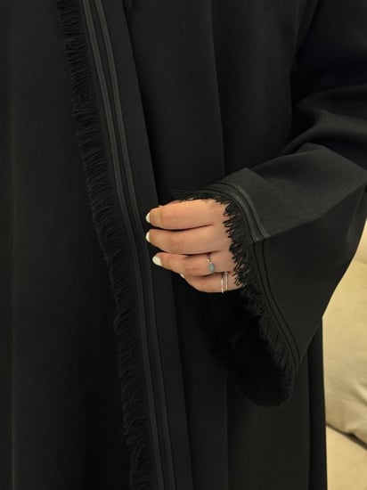 عباية سديم