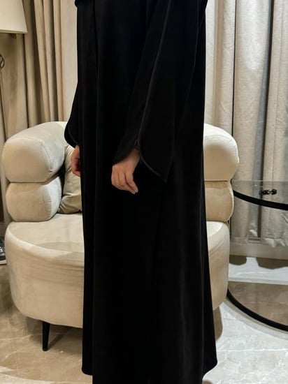 عباية ميار